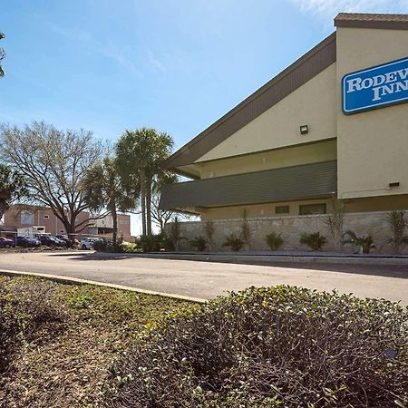 Bay Inn On Busch Tampa Dış mekan fotoğraf
