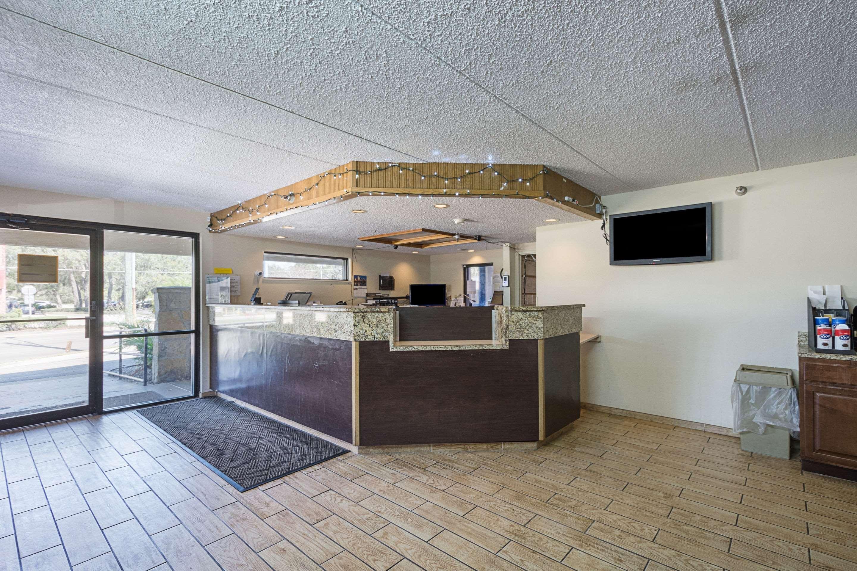 Bay Inn On Busch Tampa Dış mekan fotoğraf