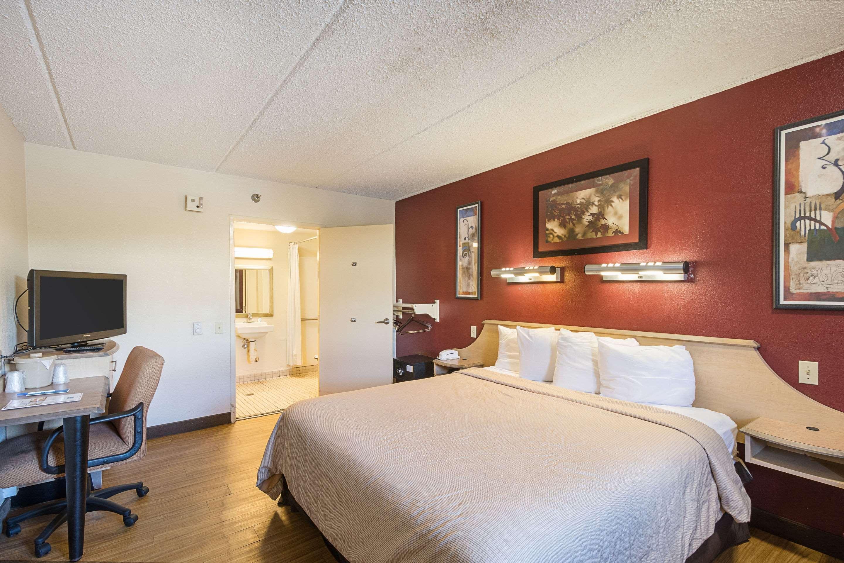 Bay Inn On Busch Tampa Dış mekan fotoğraf