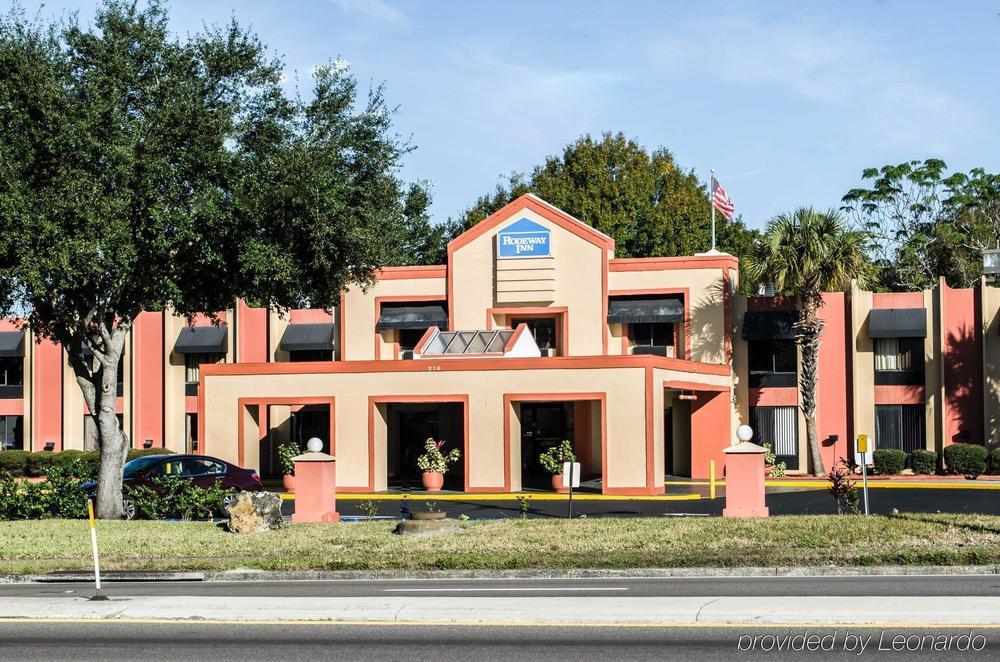 Bay Inn On Busch Tampa Dış mekan fotoğraf