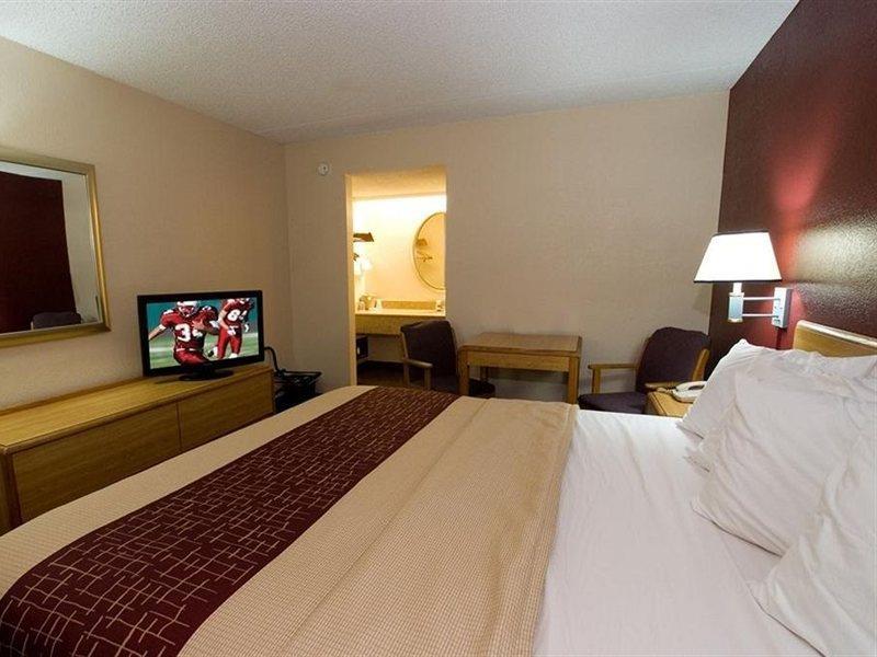 Bay Inn On Busch Tampa Dış mekan fotoğraf