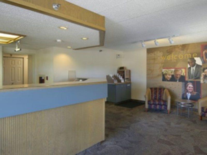 Bay Inn On Busch Tampa Dış mekan fotoğraf