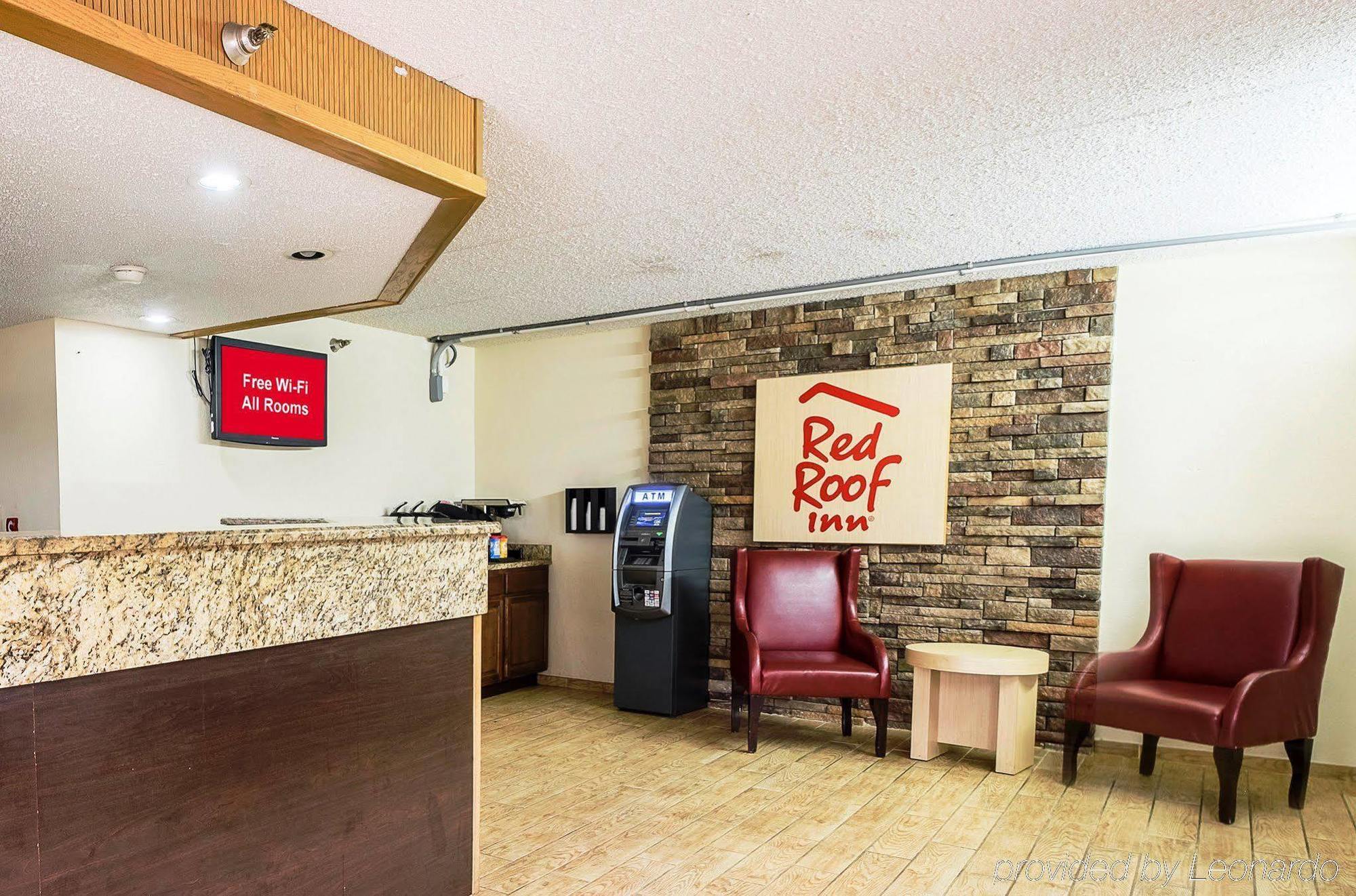 Bay Inn On Busch Tampa Dış mekan fotoğraf