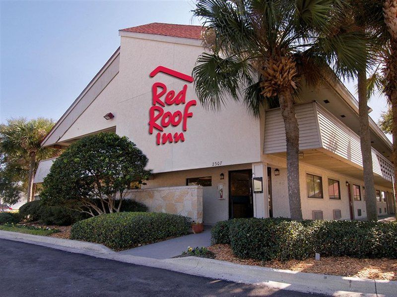 Bay Inn On Busch Tampa Dış mekan fotoğraf