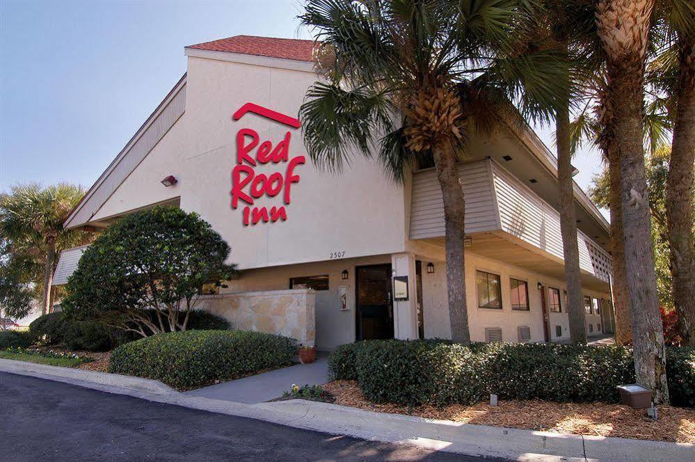 Bay Inn On Busch Tampa Dış mekan fotoğraf