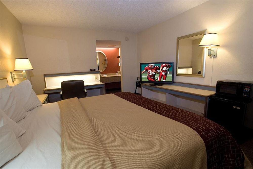 Bay Inn On Busch Tampa Oda fotoğraf